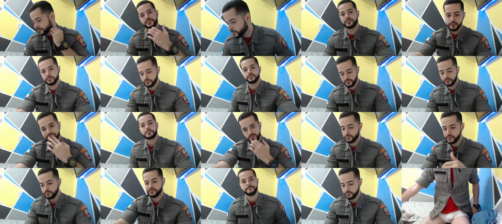 BombeiroHotx  18-01-2022
